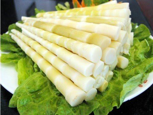 舌尖上的春天！