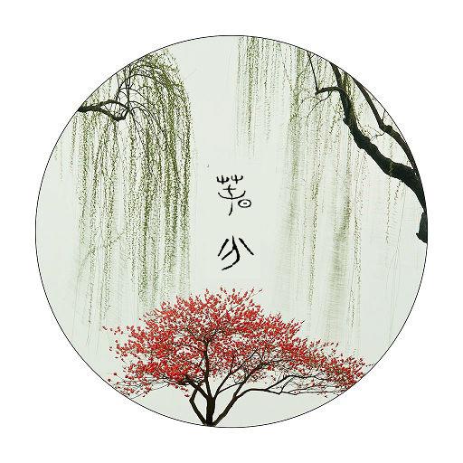 春回大地，遇見最美時光！
