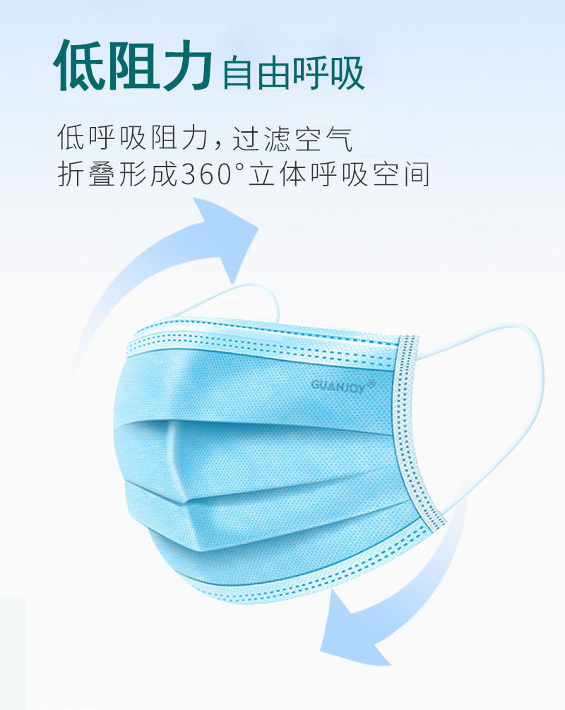 霧霾天氣，如何選擇一款合適的口罩？