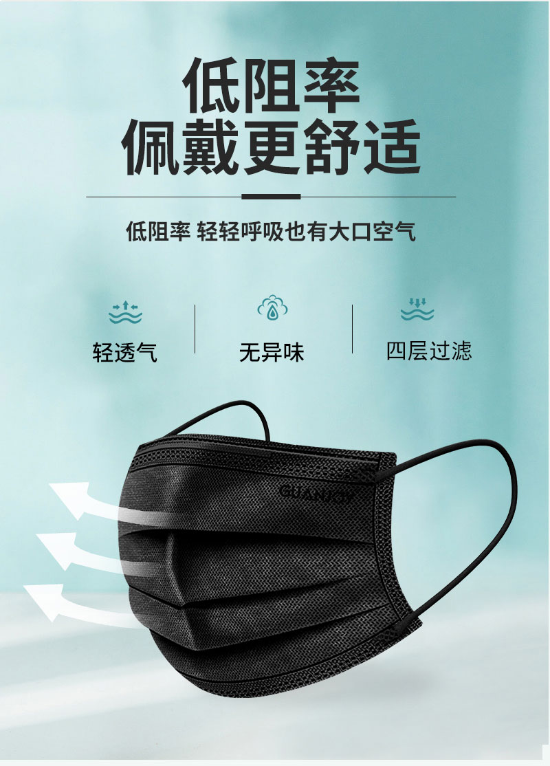 思源醫(yī)療器械網(wǎng)：正確的挑選、使用和清洗口罩