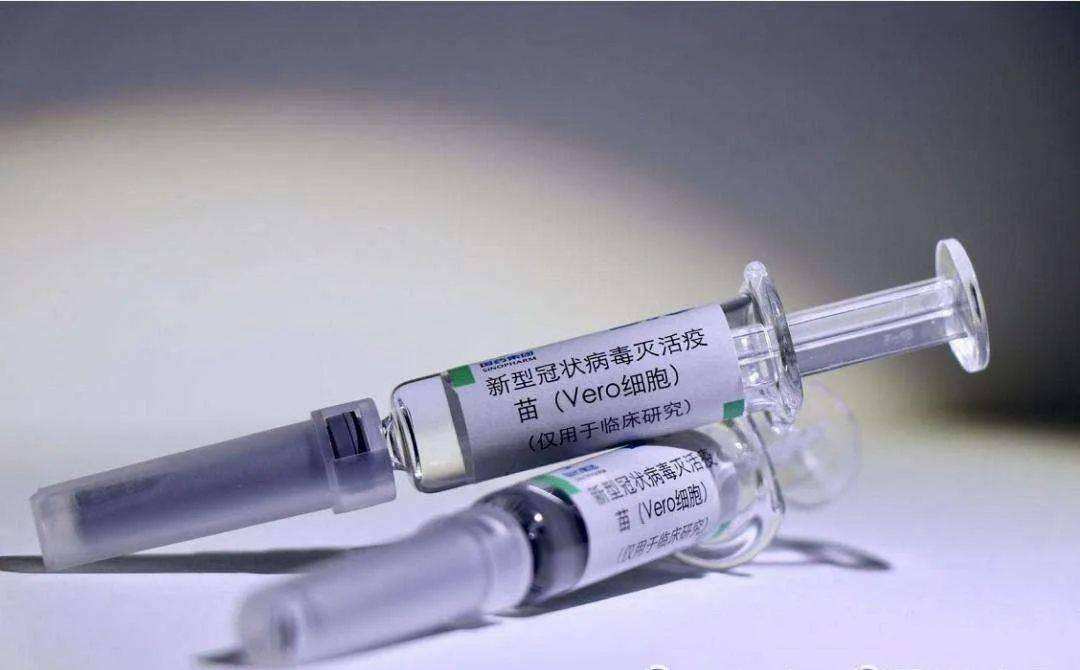 我國已向40多個國家出口疫苗！