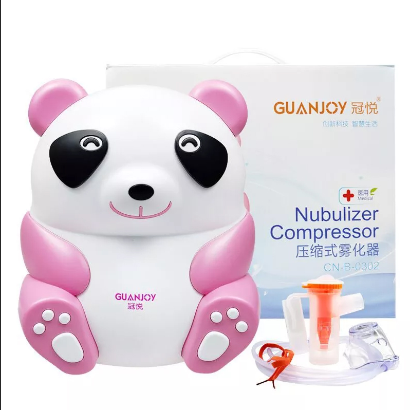 思源醫(yī)療器械廠家：使用醫(yī)用霧化器該注意什么？