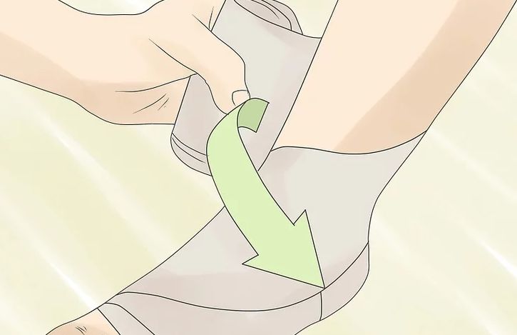 醫(yī)療器械廠家教你醫(yī)用紗布繃帶怎么用！
