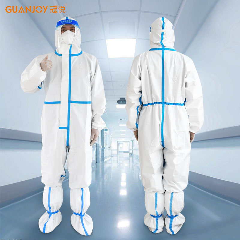 一次性醫(yī)用防護(hù)服有效期多久？