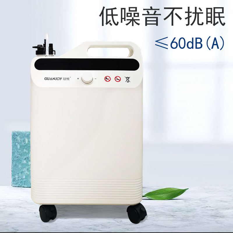 1升、3升、5升、10升制氧機(jī)的區(qū)別有哪些？