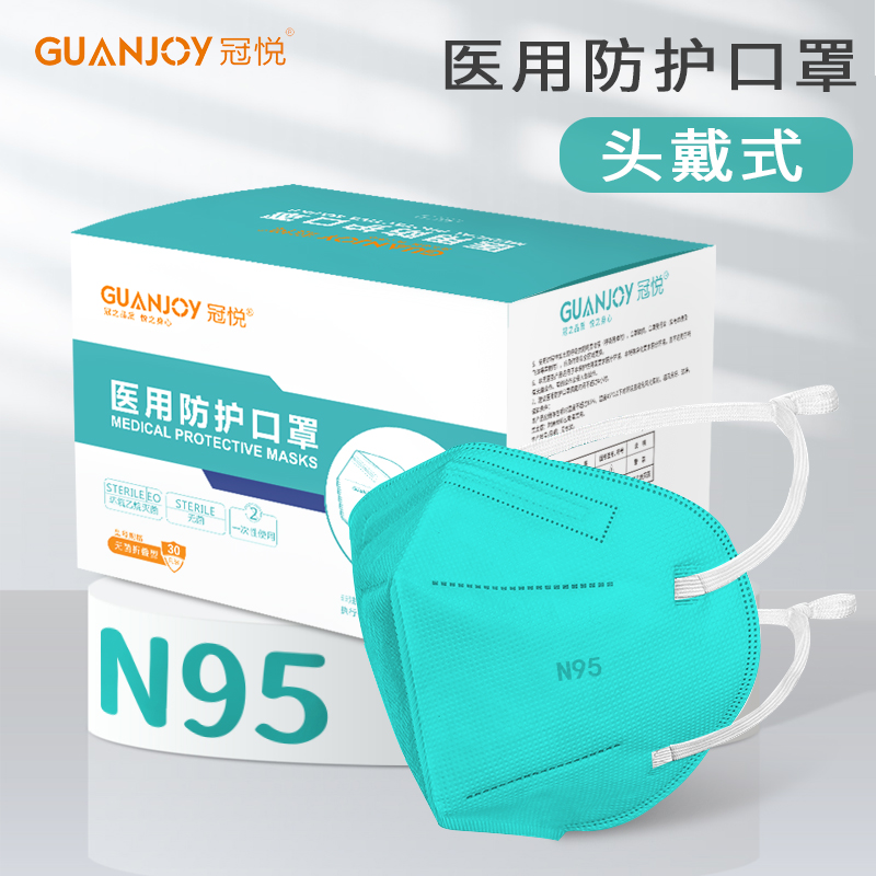 N95防護(hù)口罩和3M口罩有什么區(qū)別？
